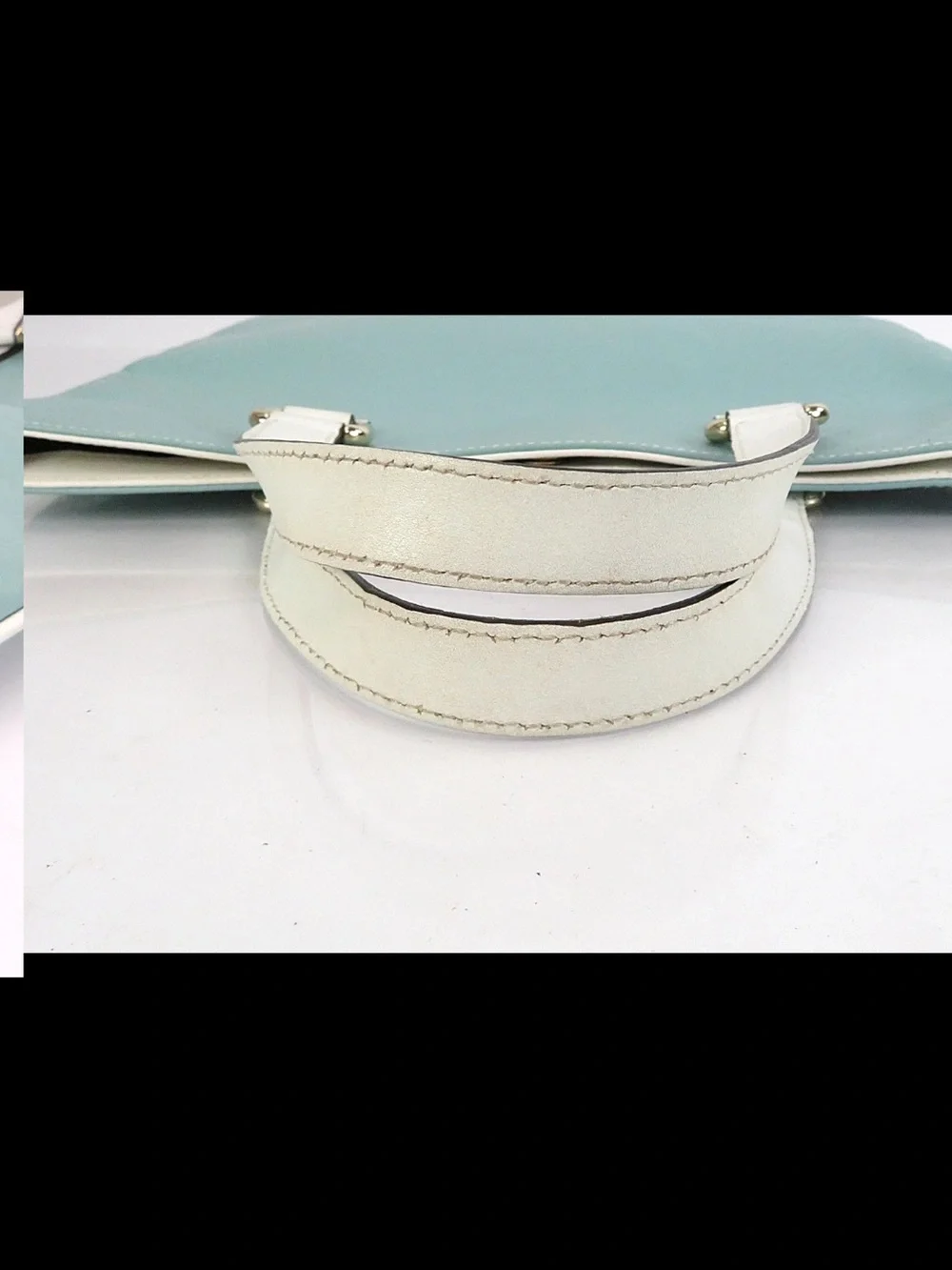 Gucci tote soft